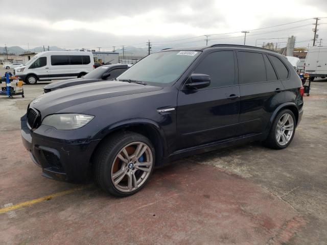 2011 BMW X5 M 