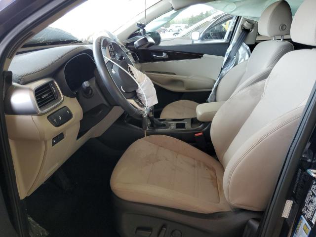 5XYPG4A35LG657871 KIA SORENTO L