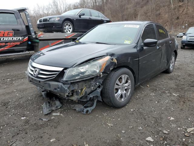 2012 Honda Accord Se VIN: 1HGCP2F64CA008991 Lot: 45369024