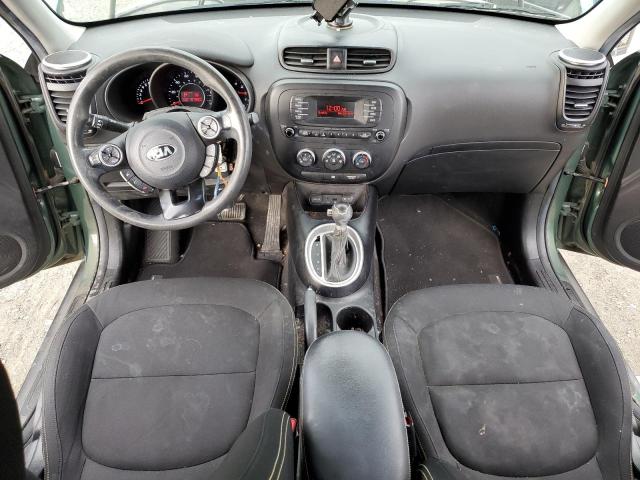 KNDJP3A58E7057296 KIA SOUL +