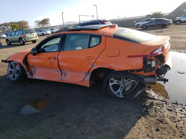KNAE35LC0K6070949 KIA STINGER GT