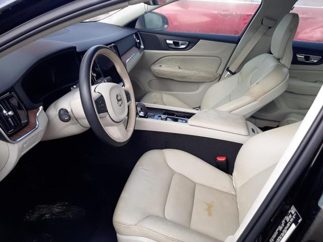 2022 VOLVO S60 B5 MOM - 7JRL12TZ5NG177725