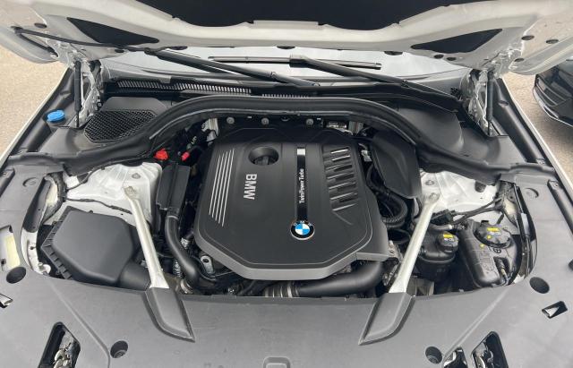 2018 BMW 640 XIGT - WBAJV6C52JBK07251
