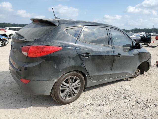 2015 HYUNDAI TUCSON GLS - KM8JT3AF8FU051663