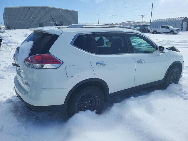 2016 NISSAN ROGUE S - 5N1AT2MV3GC855194