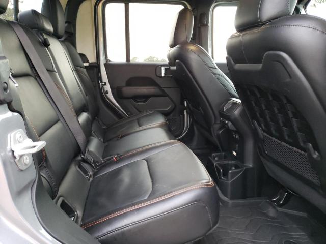 1C6JJTEG3ML581255 Jeep Gladiator Mojave