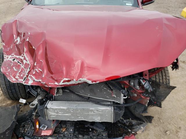 2021 CADILLAC CT5 LUXURY - 1G6DW5RKXM0133391