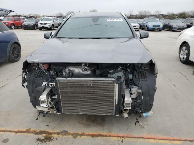 2016 MERCEDES-BENZ GLA 250 - WDCTG4EB3GJ227272