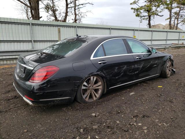 2020 MERCEDES-BENZ S 560 4MAT - WDDUG8GB8LA521507