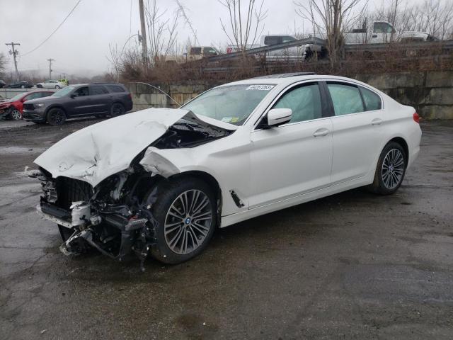 2019 BMW 530 XI - WBAJA7C54KWW09199
