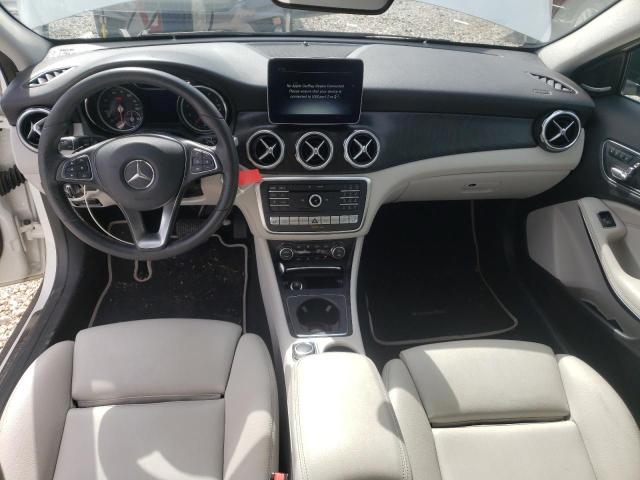 WDCTG4GB2KJ581922 Mercedes-Benz Gla 250 4matic