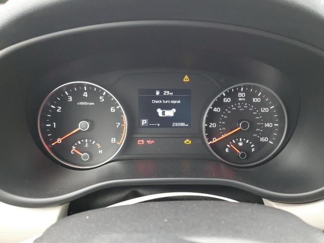 KNDPN3AC6M7854496 KIA Sportage Ex
