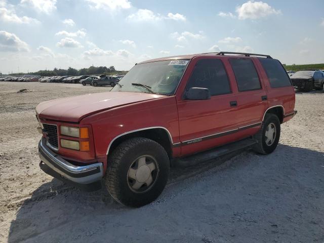 1999 GMC Yukon 