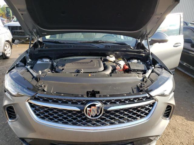2023 BUICK ENVISION A - LRBFZRR41PD032094