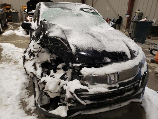 2021 HONDA HR-V LX - 3CZRU6H38MM721404