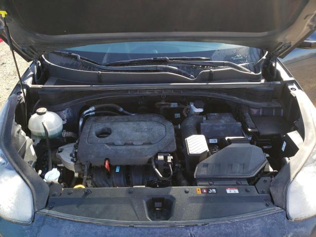 KNDPMCAC0L7799514 KIA Sportage Lx