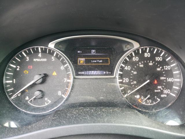 1N4AL3APXGC138863 Nissan ALTIMA 2.5