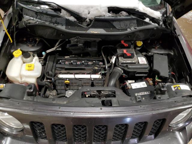 2015 JEEP PATRIOT LI 1C4NJRCB6FD245522