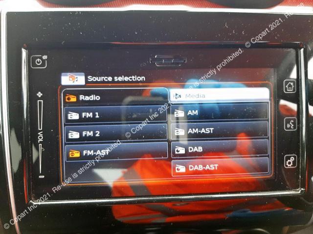 JSAAZC33S00113626 Suzuki Swift Spor