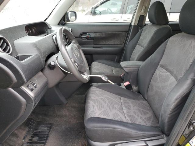 2015 TOYOTA SCION XB - JTLZE4FE0FJ078661