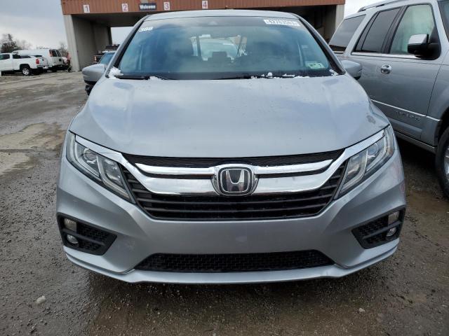 2018 HONDA ODYSSEY EX 5FNRL6H74JB019785