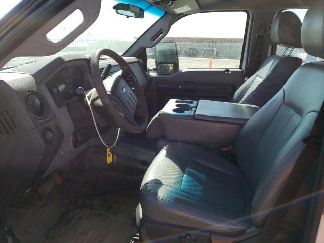 2015 FORD F350 SUPER - 1FT8W3BT5FEB37117