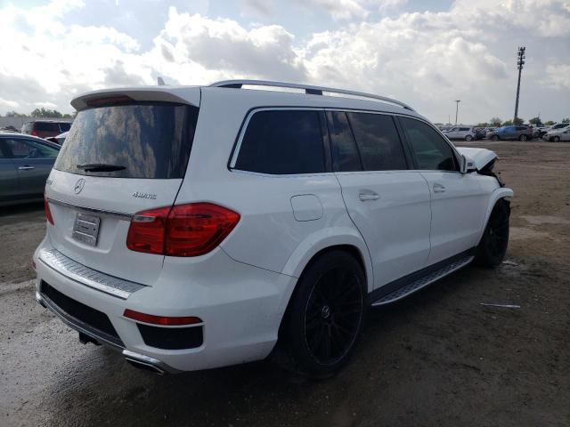 VIN 4JGDF7DE1EA329799 2014 Mercedes-Benz GL-Class, ... no.3