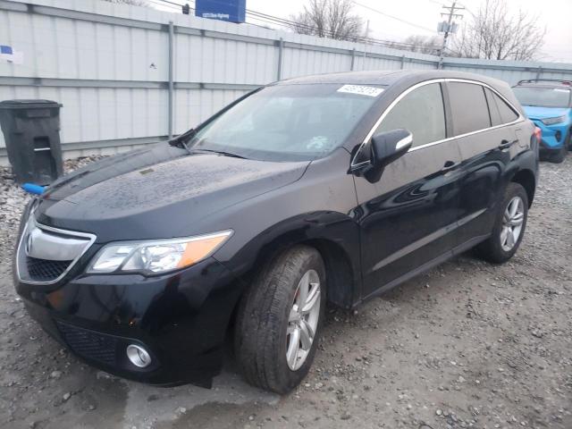 2014 Acura RDX 