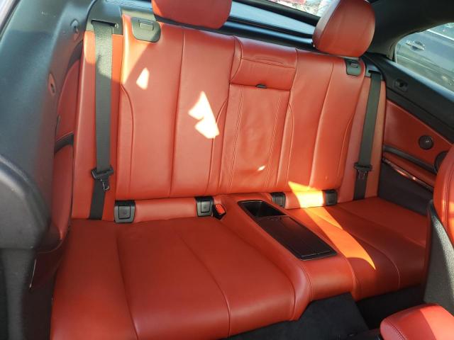 WBS3U9C55FP967452 BMW M4