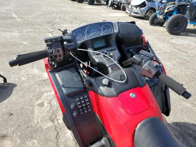 2013 HONDA GL1800 B - JH2SC6812DK001992