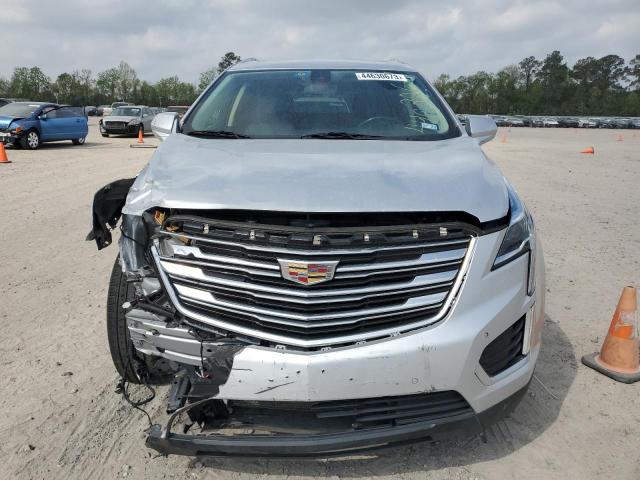 2018 CADILLAC XT5 PREMIU - 1GYKNERS0JZ197514