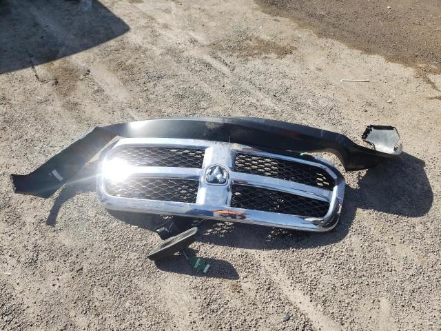 2016 RAM 1500 ST - 3C6RR7KT9GG301439