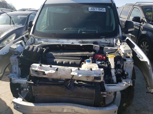 2020 RAM PROMASTER - ZFBHRFAB9L6R57646