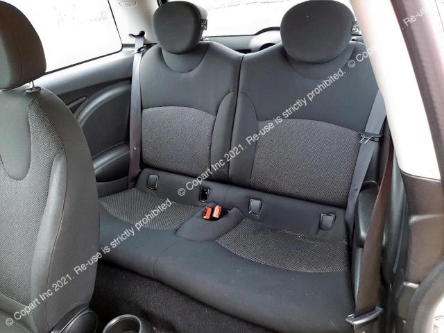 WMWME32060TM46098 Mini One