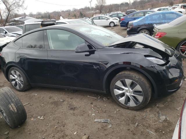 2023 TESLA MODEL Y 7SAYGDEE5PF597686