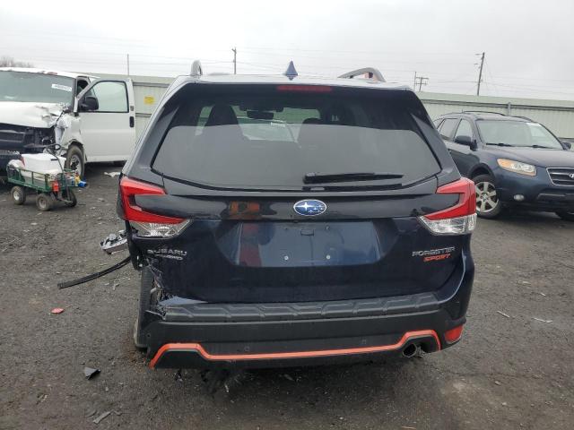 JF2SKARC4LH523499 Subaru Forester Sport