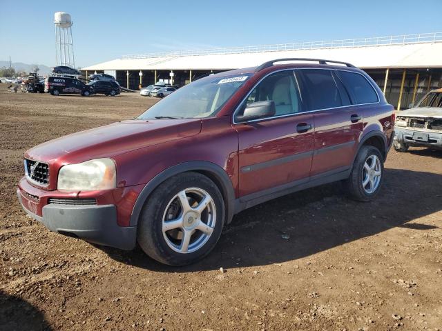 2006 Volvo XC90 