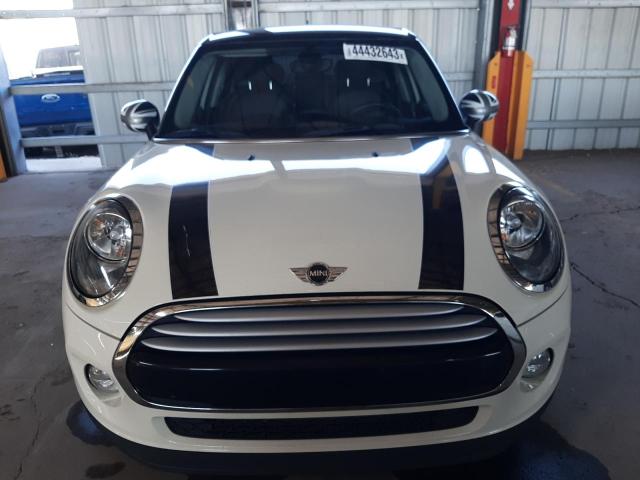 WMWXS5C5XFT828591 Mini Cooper