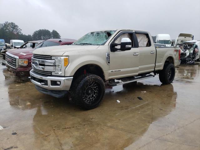 2017 Ford F-250 