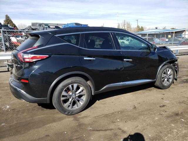 5N1AZ2MH3HN113828 Nissan MURANO S