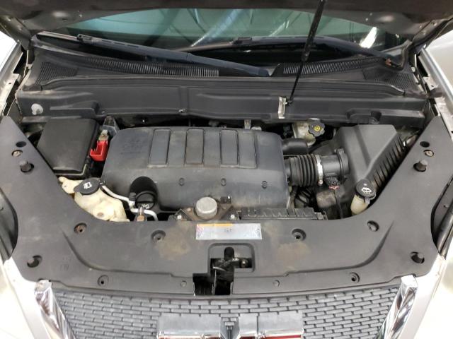 1GKKRPED1BJ140305 GMC ACADIA SLE