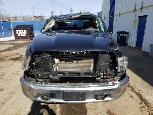 2016 RAM 1500 ST - 3C6RR7KT9GG301439