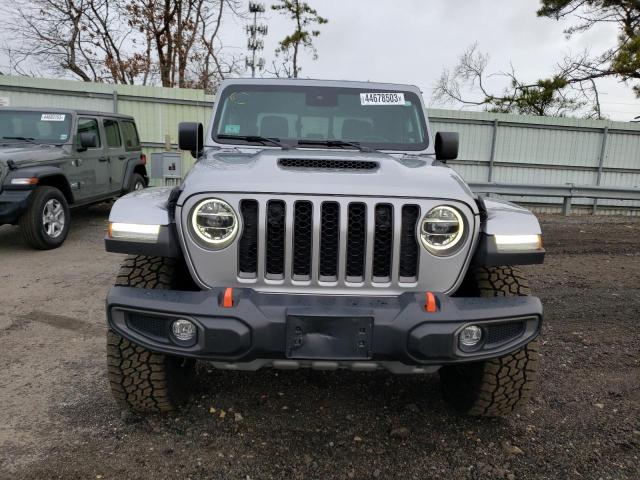 1C6JJTEG3ML581255 Jeep Gladiator Mojave