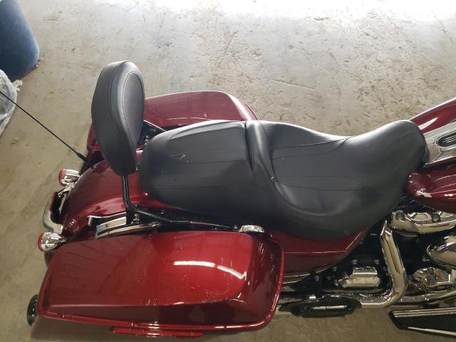 2017 HARLEY-DAVIDSON FLTRXS ROA - 1HD1KTC13HB671407
