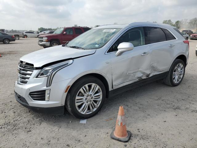 2018 CADILLAC XT5 PREMIU - 1GYKNERS0JZ197514