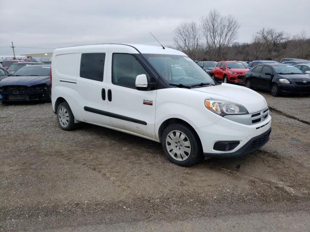 2017 RAM PROMASTER ZFBERFBB8H6E06846