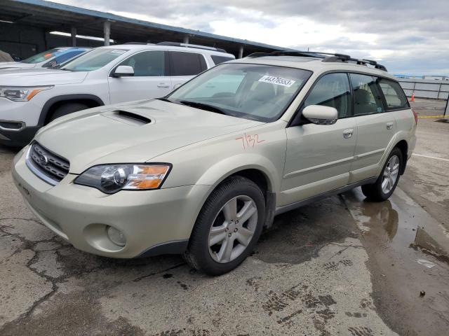 2005 Subaru Legacy 