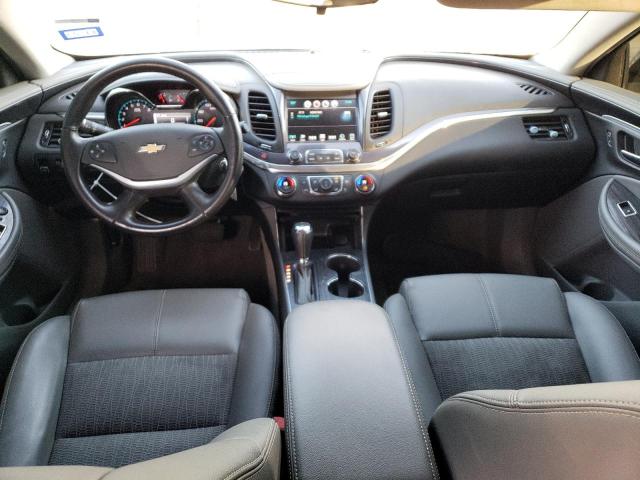 2016 CHEVROLET IMPALA LT - 2G1115S39G9151708