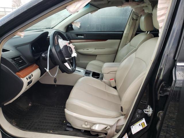 4S4BRDLC7E2209755 Subaru Outback 3.6r Limited