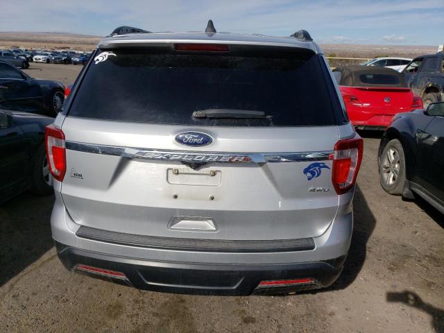 1FM5K8B8XJGC05962 Ford EXPLORER